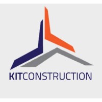 Kit Construction sarl logo - Similar company to Gdg Les Rosiers