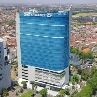 PT. Anugerah Matahari Gemilang (Saraswanti Group)