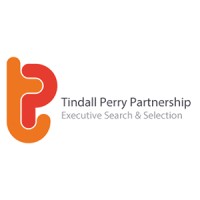 Tindall Perry Partnership logo - Similar company to Simwest Recruitment Solutions Ltd