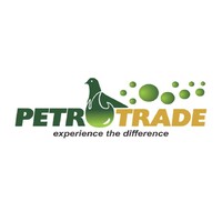 Petrotrade Zimbabwe logo - Similar company to Zimdef