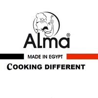 Almaegypt logo - Similar company to Alma Construction