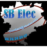 SB ELEC logo - Similar company to Kamal Shaft Pvt Ltd