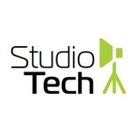 StudioTech logo - Similar company to Factor I.N. Jsc