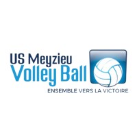 US Meyzieu Volley Ball logo - Similar company to Neo Immobilier