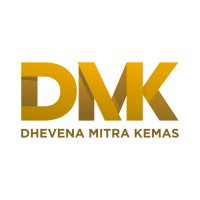 PT DHEVENA MITRA KEMAS logo - Similar company to Helsa