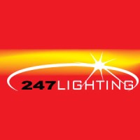 247 Lighting logo - Similar company to Group 247