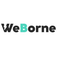 WEBORNE logo - Similar company to Jawg Maps