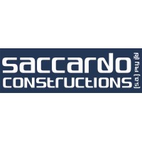 Saccardo Constructions Pty Ltd logo - Similar company to Cleva Crete