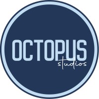 Octopus-Studios logo - Similar company to Mass Media Group