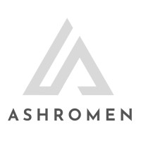 Ashromen Quantity Surveyors logo - Similar company to P&G Construction