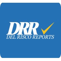 DEL RISCO REPORTS - International Credit Reporting Agency logo - Similar company to Experto | Bpo & Contact Center