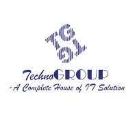 TechnoGROUP logo - Similar company to Technogroup