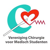 Vereniging Chirurgie voor Medisch Studenten Amsterdam, VUmc logo - Similar company to Vector Amsterdam