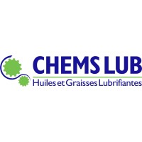 Chems Lub logo - Similar company to Restel Maroc