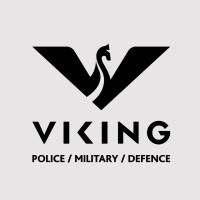 Viking Arms Defence logo - Similar company to Weapons1.Com
