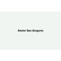 Atelier San Gregorio - Architecture, intérieur et design logo - Similar company to Emilie Pernette - Officiante De Cérémonies Laïques