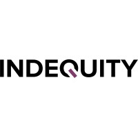 Indequity logo - Similar company to Tempeludden