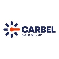 Carbel Auto Group logo - Similar company to Seteloc