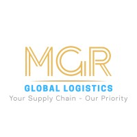 MGR Global Logistics logo - Similar company to Mgr Telecom Inc