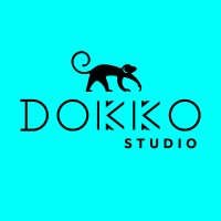 DOKKO STUDIO logo - Similar company to Kra.Ft Studio Ux Ui