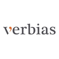 Verbias logo - Similar company to Deltafaraday