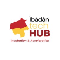 Ibadan Tech Hub logo - Similar company to Oh Mobility