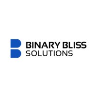 Binary Bliss Solutions logo - Similar company to Qualcon Solutions