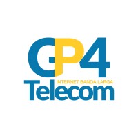 GP4 Telecom logo - Similar company to Bot Internet