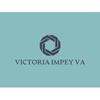 Victoria Impey VA logo - Similar company to C&P Virtual Assistant