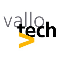 Vallotech logo - Similar company to Mrvprod
