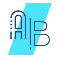 Azure Blue Marketing logo - Similar company to Captrive