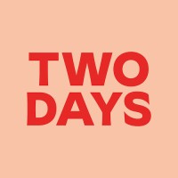 Two Days logo - Similar company to Two Days Off