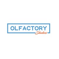 Olfactory Studios logo - Similar company to Flameinglow