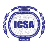 ICSA KUWAIT UAE logo - Similar company to Powersoft It Pvt Ltd