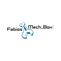 Fabios Mech_Box GmbH logo - Similar company to Hantom Ag