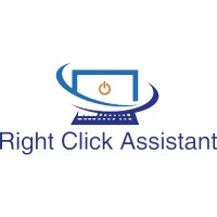 Right Click Assistant logo - Similar company to Kata Collective