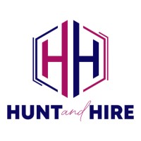 Hunt and Hire logo - Similar company to Vastminds Closing Academy