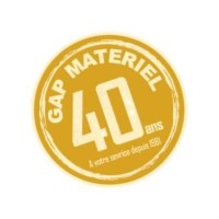 GAP MATERIEL logo - Similar company to Egs