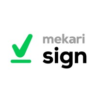 Mekari Sign logo - Similar company to Bhl Digital