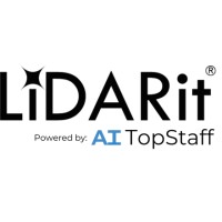 LiDARit logo - Similar company to Optima Corporation