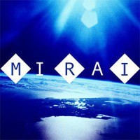 Think Tank MIRAI Institute logo - Similar company to Catalyzer Think Tank