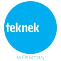 Teknek logo - Similar company to Coughtrie