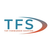 Top Forwarder Shipping L.L.C logo - Similar company to Plexus Freight Ltd