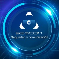 Segcom Tecnología SAS logo - Similar company to Multivendas Consultoria Comercial