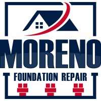 Moreno Foundation Repair logo - Similar company to 2000 Industries Group