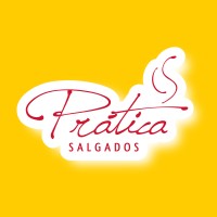 Prática Salgados logo - Similar company to Salgados Impériu'S