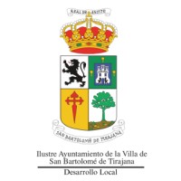 Recursos Humanos y Desarrollo Local de San Bartolomé de Tirajana logo - Similar company to Masled