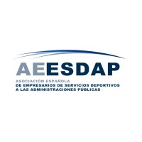 Asociación Española de Empresas de Servicios Deportivos a las Administraciones Públicas (AEESDAP) logo - Similar company to Ebone