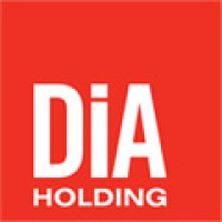 Dia Holding logo - Similar company to Daax Construction