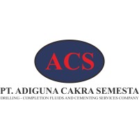 PT. Adiguna Cakra Semesta (ACS) logo - Similar company to Youth Exceeding Program
